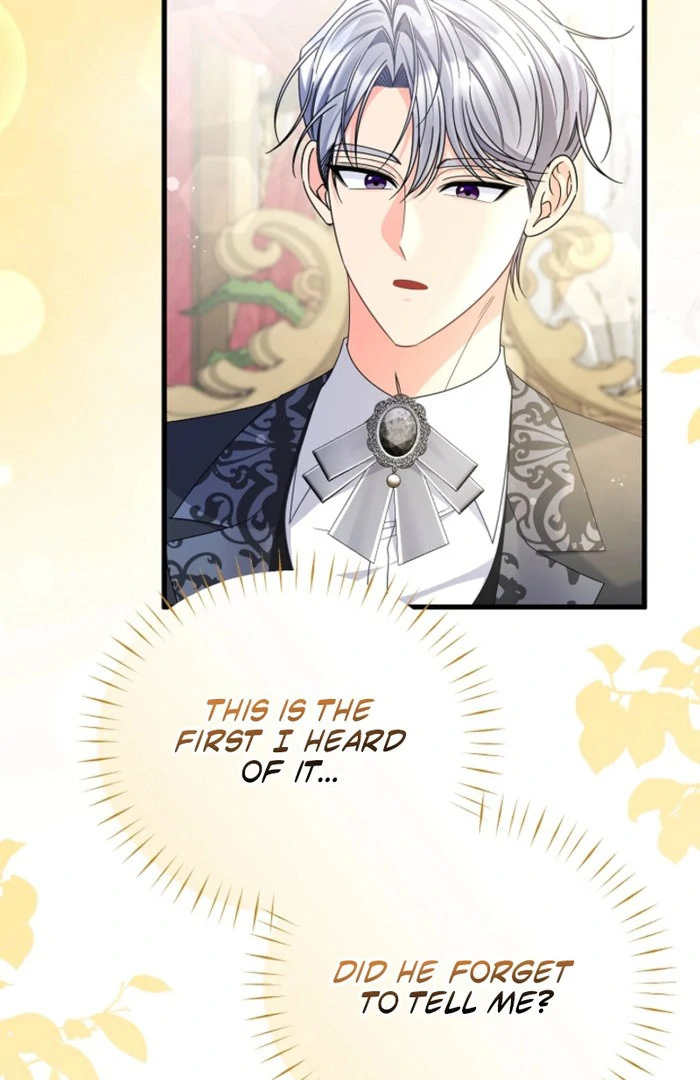 Your Highness, This Is Just a Novel chapter 23 page 33