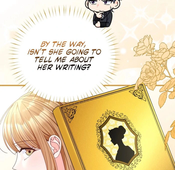 Your Highness, This Is Just a Novel chapter 23 page 39