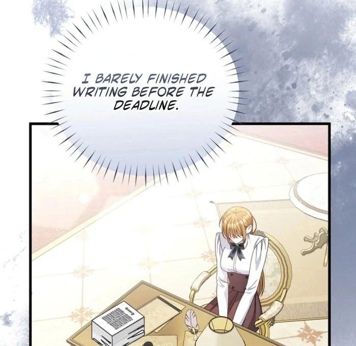 Your Highness, This Is Just a Novel chapter 23 page 49