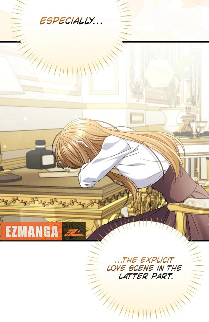 Your Highness, This Is Just a Novel chapter 23 page 55