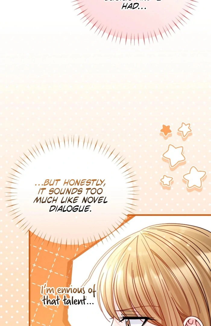 Your Highness, This Is Just a Novel chapter 23 page 66
