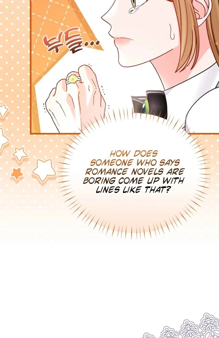 Your Highness, This Is Just a Novel chapter 23 page 67