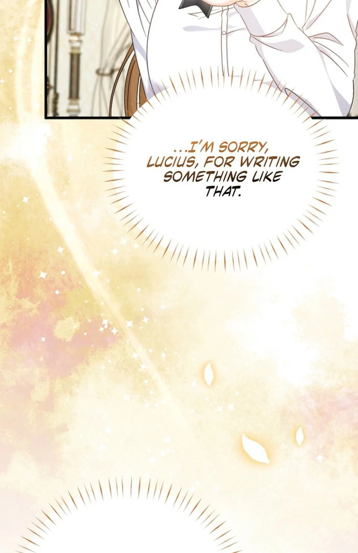 Your Highness, This Is Just a Novel chapter 23 page 76