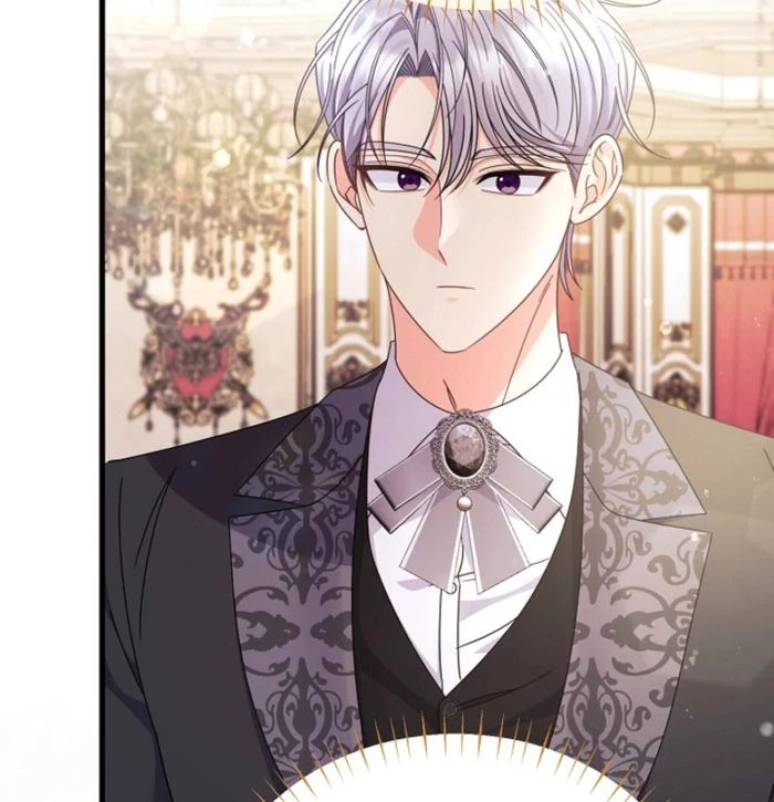 Your Highness, This Is Just a Novel chapter 23 page 87