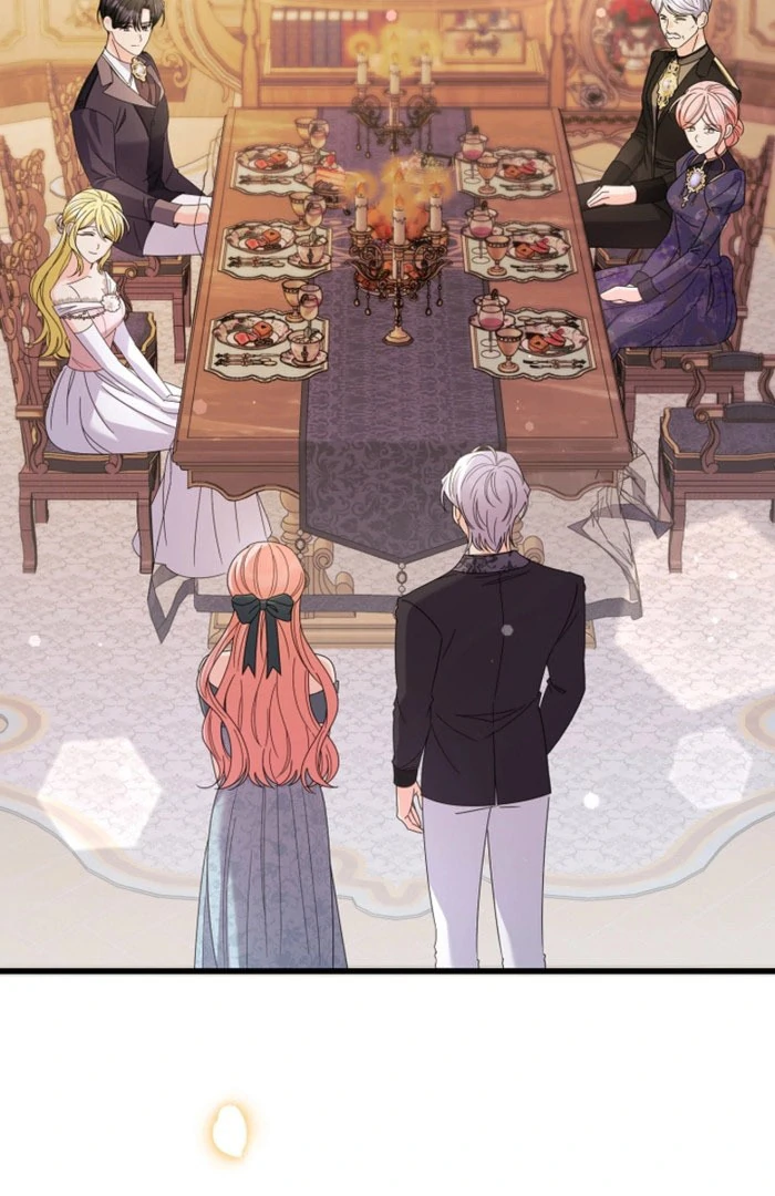 Your Highness, This Is Just a Novel chapter 23 page 93