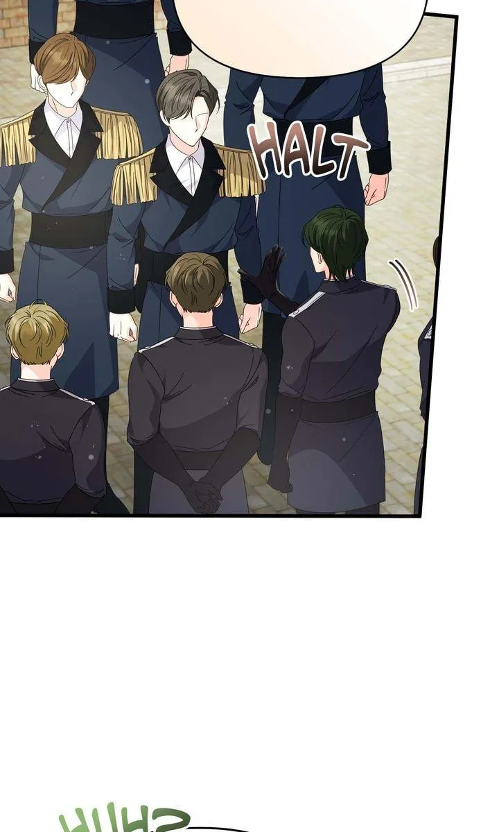 Your Highness, This Is Just a Novel chapter 29 page 11