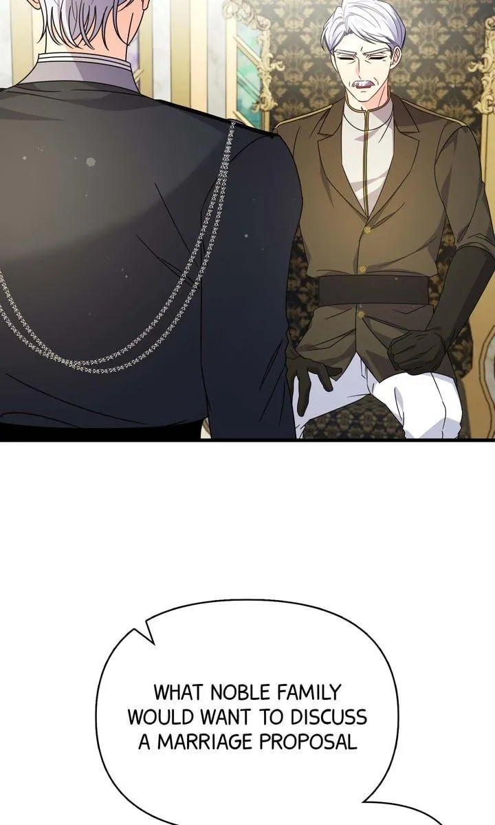Your Highness, This Is Just a Novel chapter 29 page 42