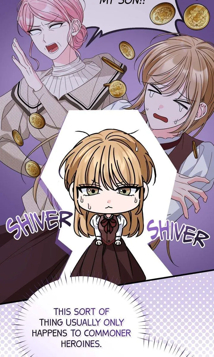 Your Highness, This Is Just a Novel chapter 29 page 78