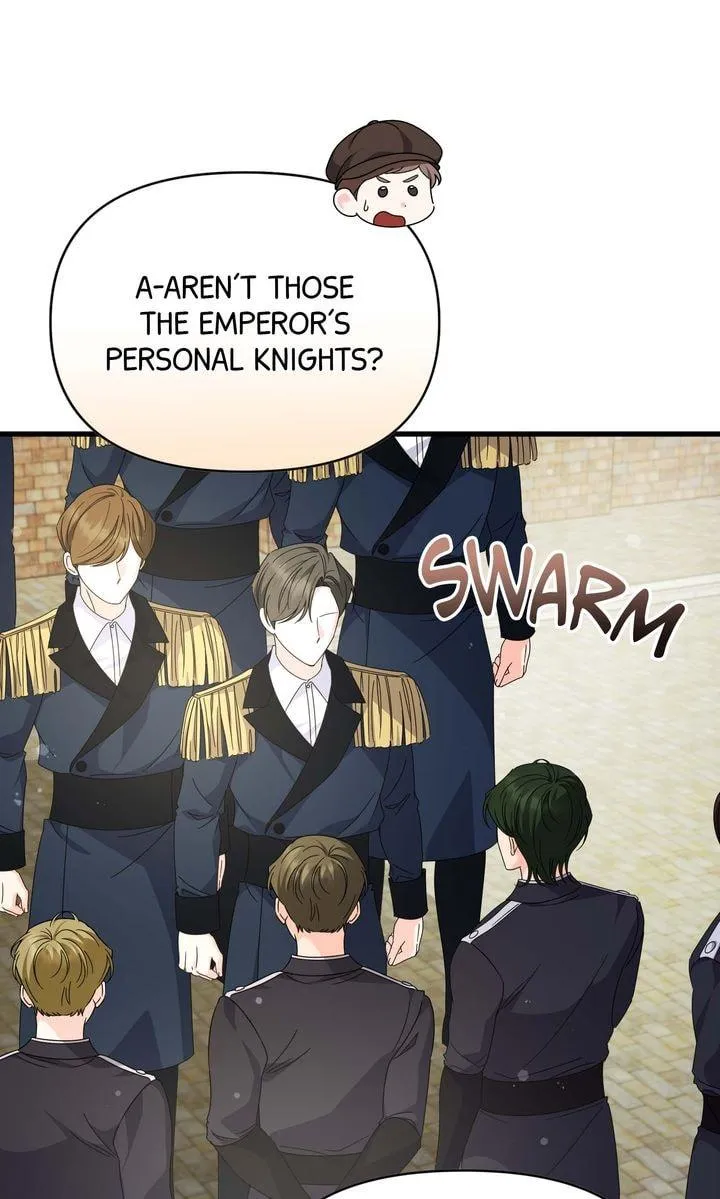 Your Highness, This Is Just a Novel chapter 29 page 9