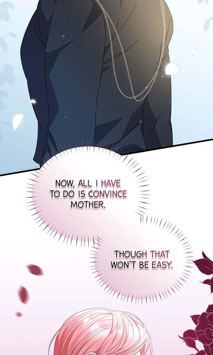 Your Highness, This Is Just a Novel chapter 29 page 55