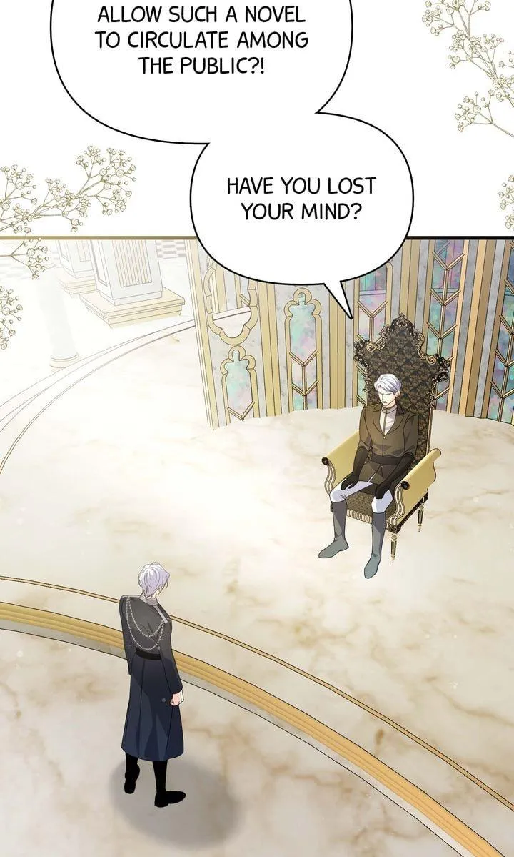 Your Highness, This Is Just a Novel chapter 29 page 38