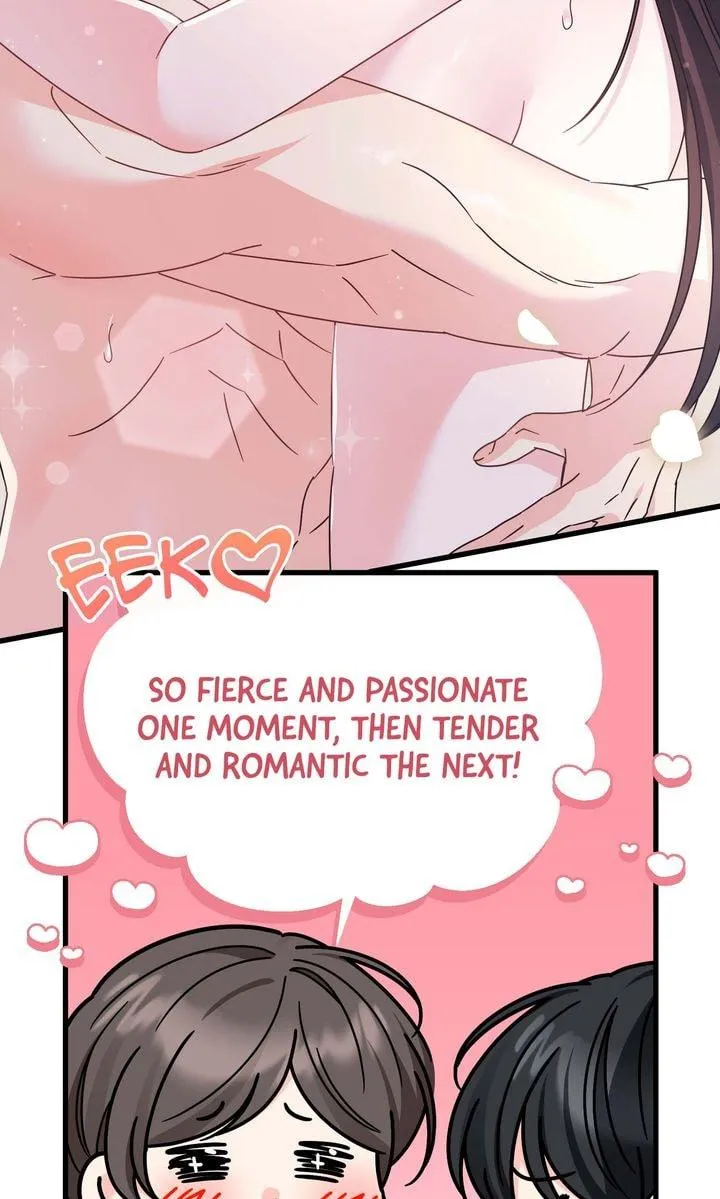 Your Highness, This Is Just a Novel chapter 29 page 30
