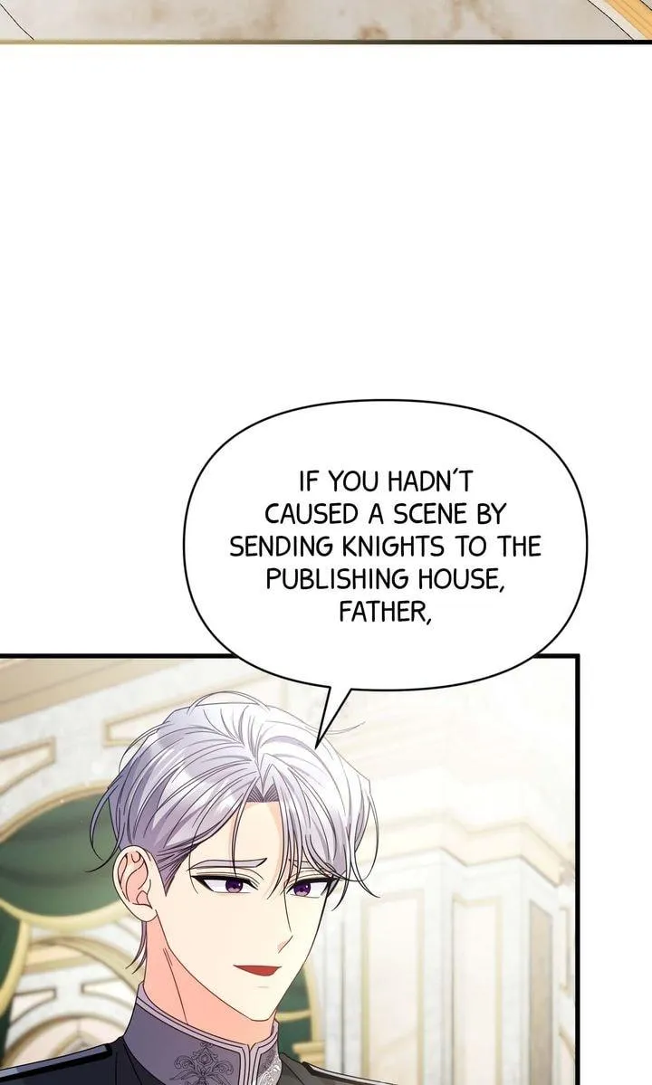 Your Highness, This Is Just a Novel chapter 29 page 39