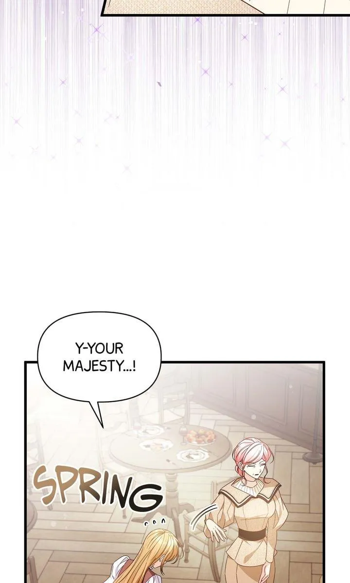 Your Highness, This Is Just a Novel chapter 29 page 73