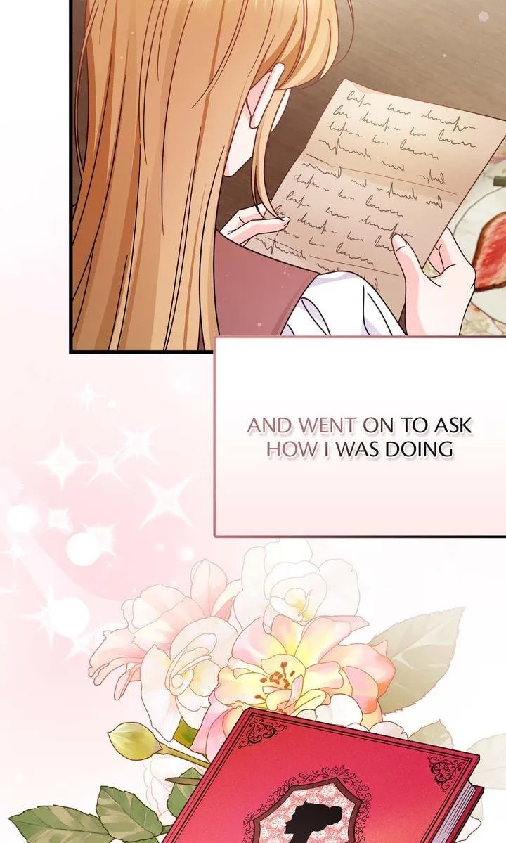 Your Highness, This Is Just a Novel chapter 29 page 62