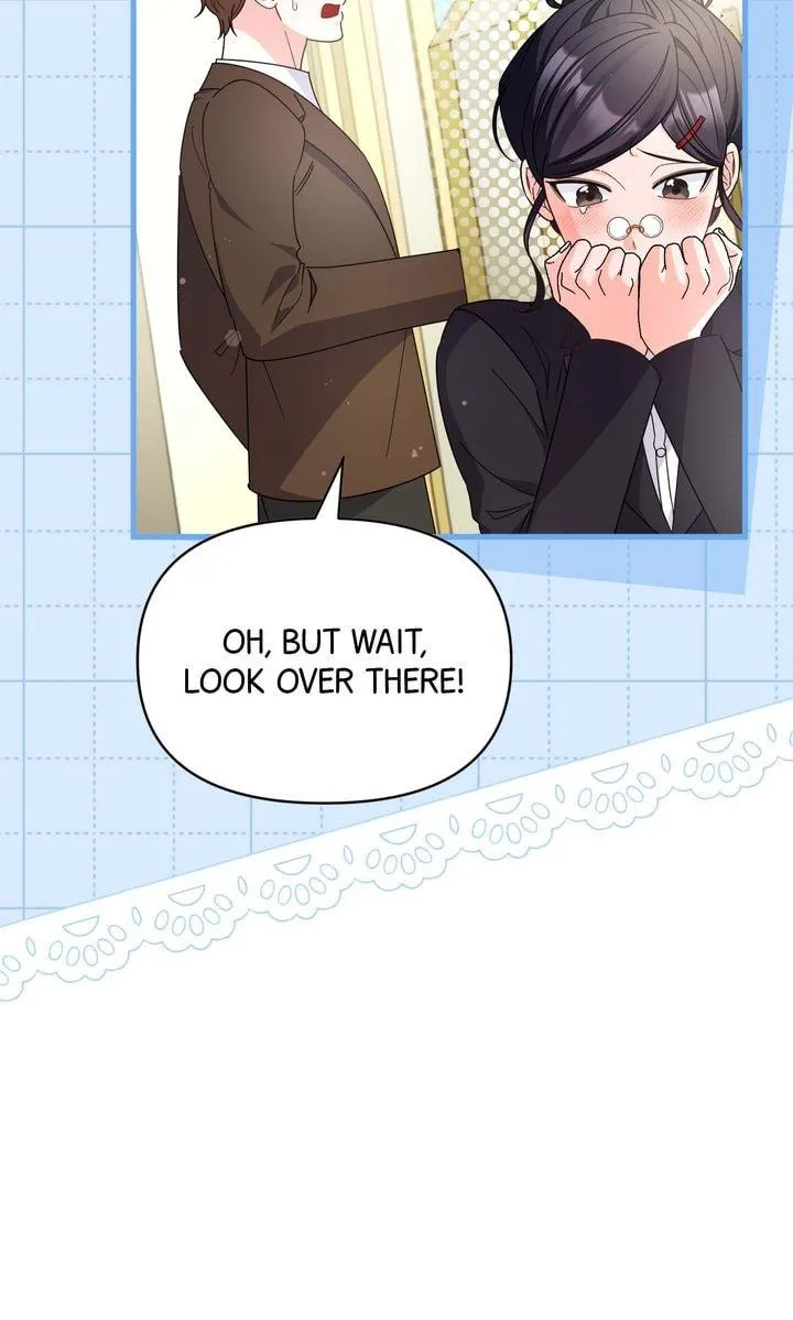 Your Highness, This Is Just a Novel chapter 29 page 8