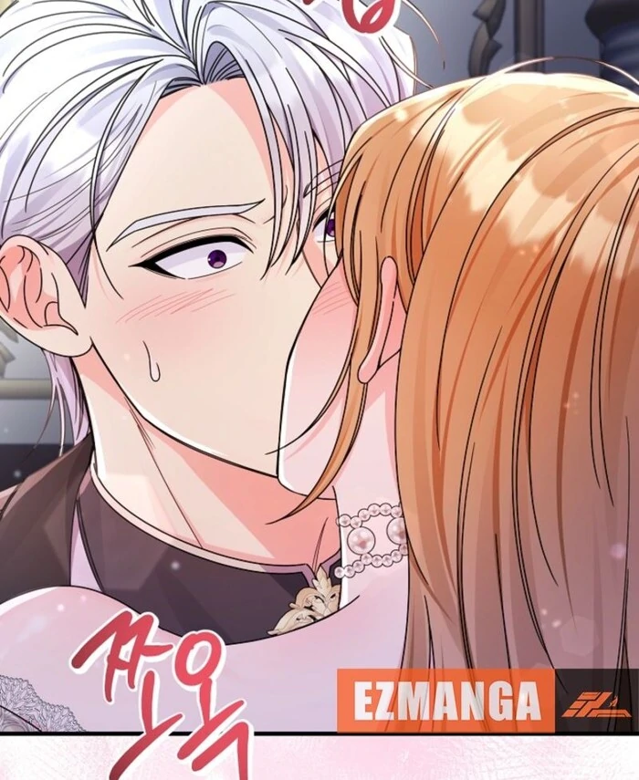 Your Highness, This Is Just a Novel chapter 3 page 8
