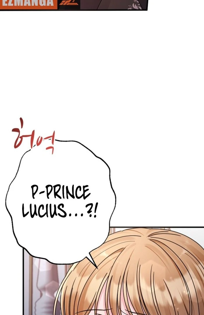 Your Highness, This Is Just a Novel chapter 3 page 17