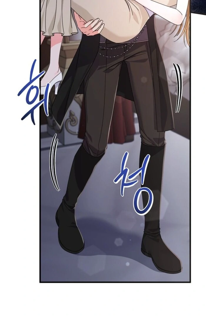 Your Highness, This Is Just a Novel chapter 3 page 27