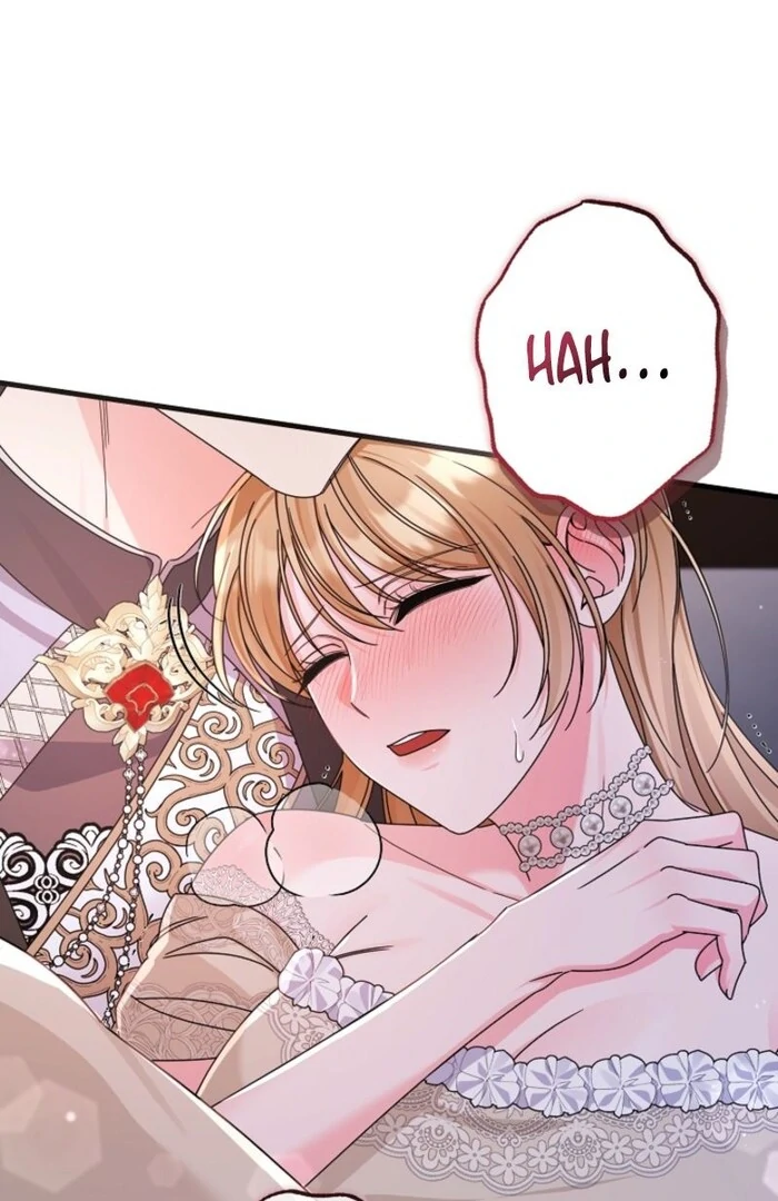 Your Highness, This Is Just a Novel chapter 3 page 37