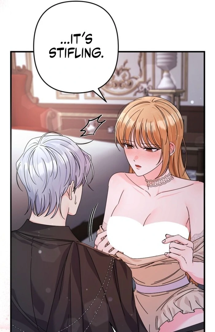 Your Highness, This Is Just a Novel chapter 3 page 122