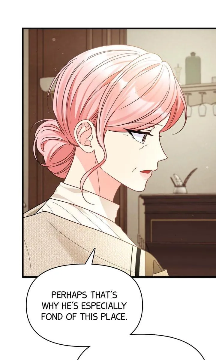 Your Highness, This Is Just a Novel chapter 30 page 10