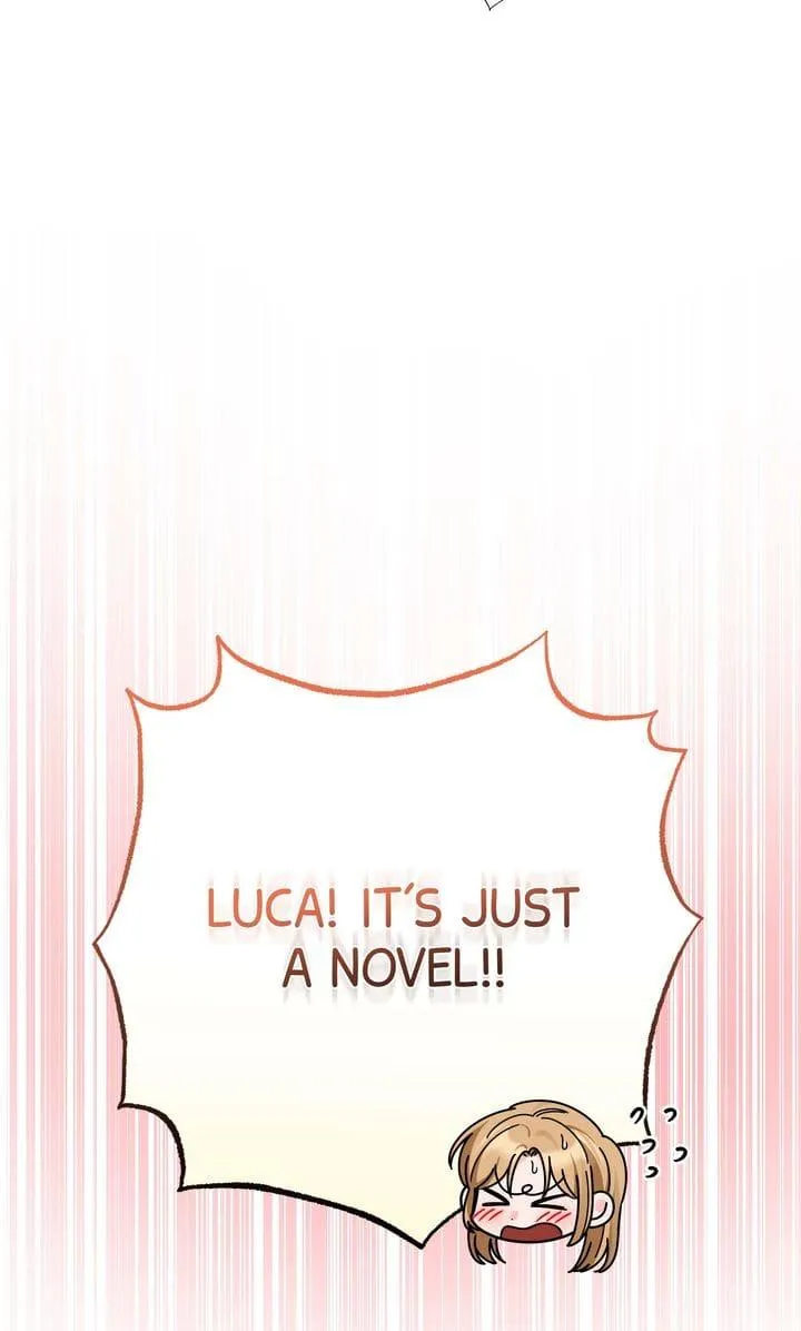 Your Highness, This Is Just a Novel chapter 30 page 108