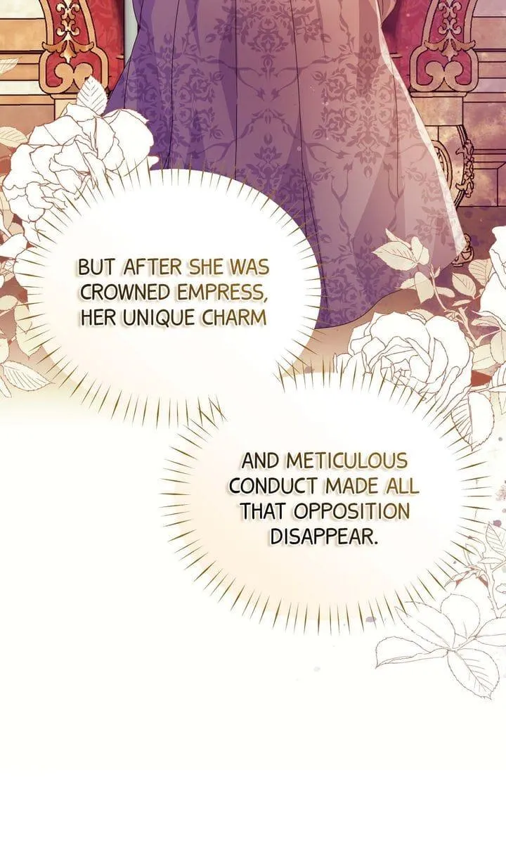 Your Highness, This Is Just a Novel chapter 30 page 21