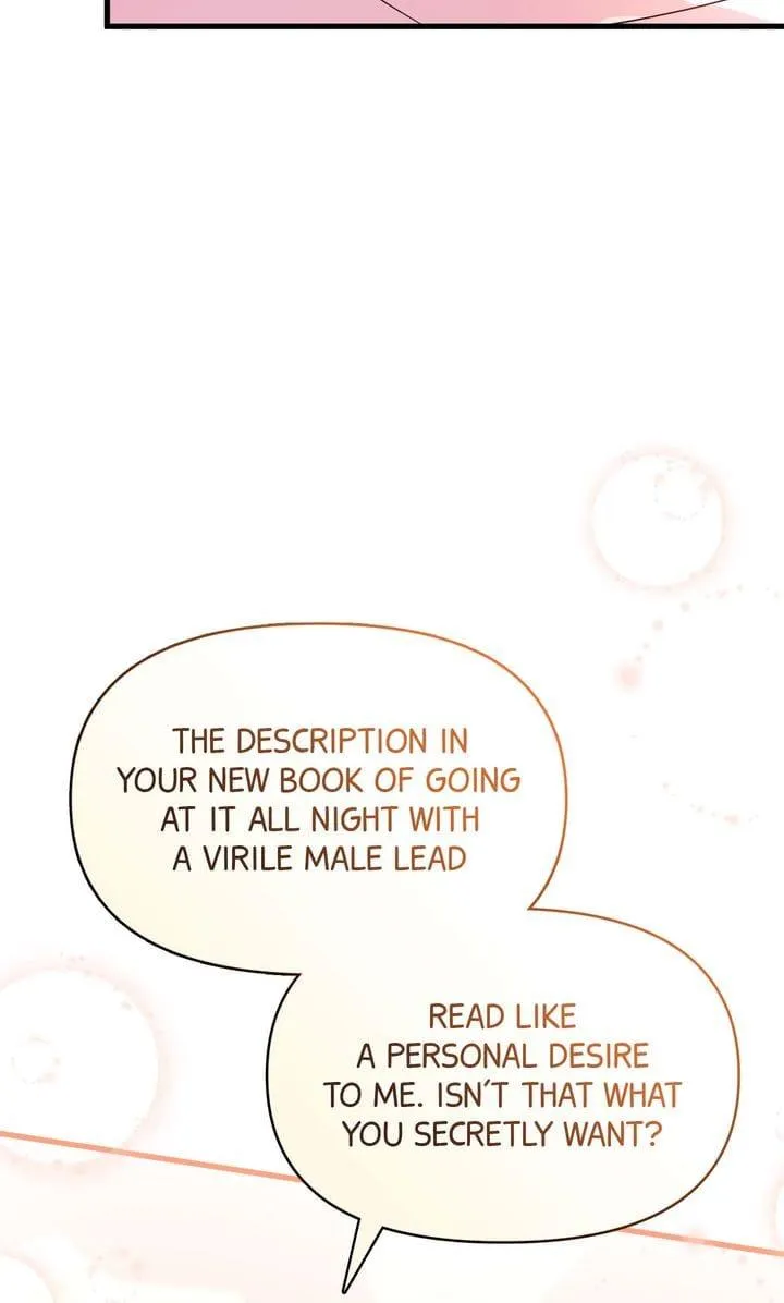 Your Highness, This Is Just a Novel chapter 30 page 106