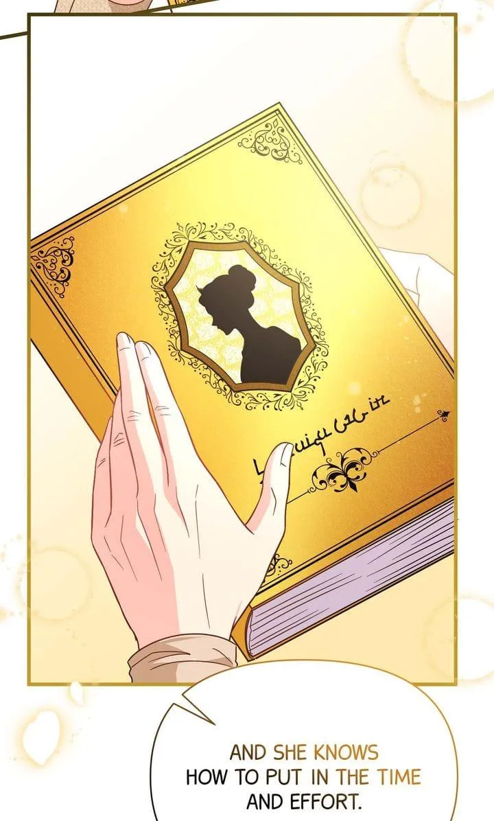 Your Highness, This Is Just a Novel chapter 30 page 56