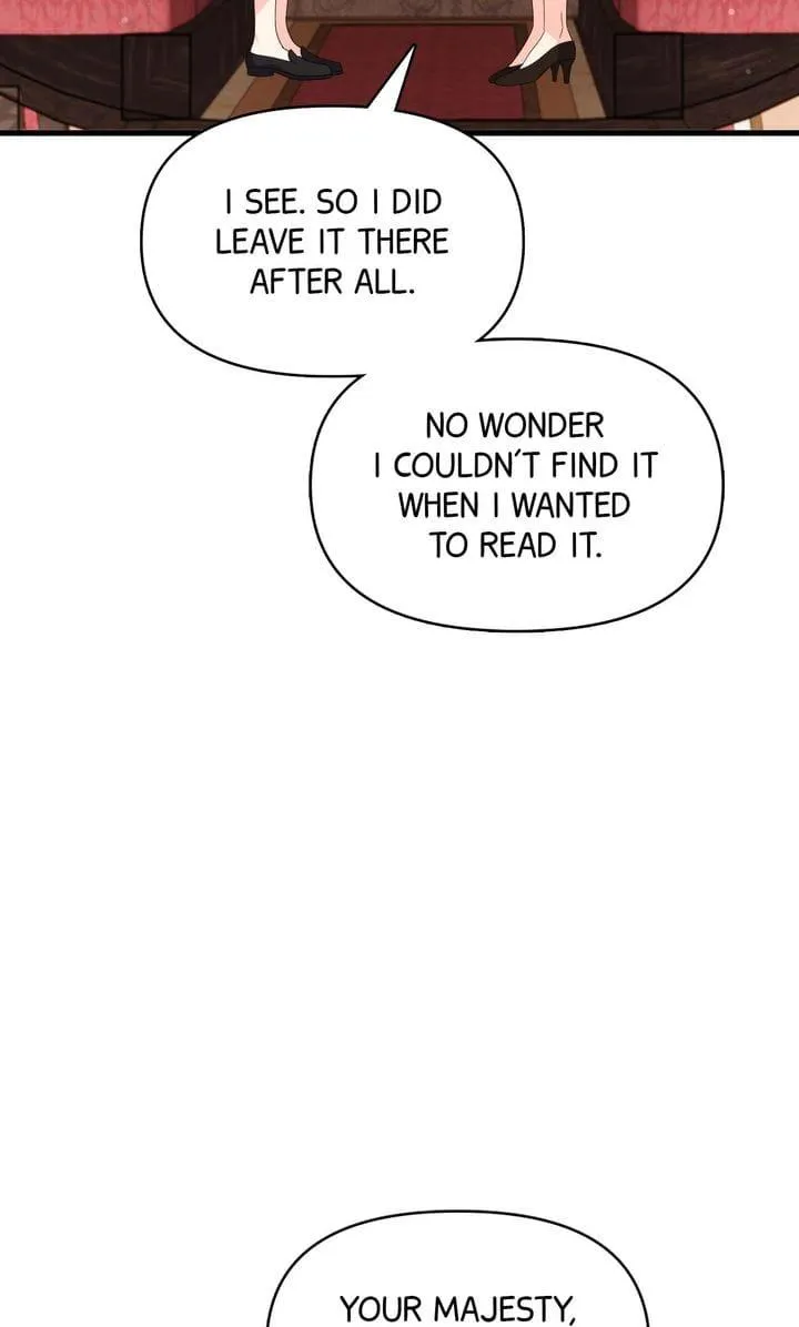 Your Highness, This Is Just a Novel chapter 30 page 50