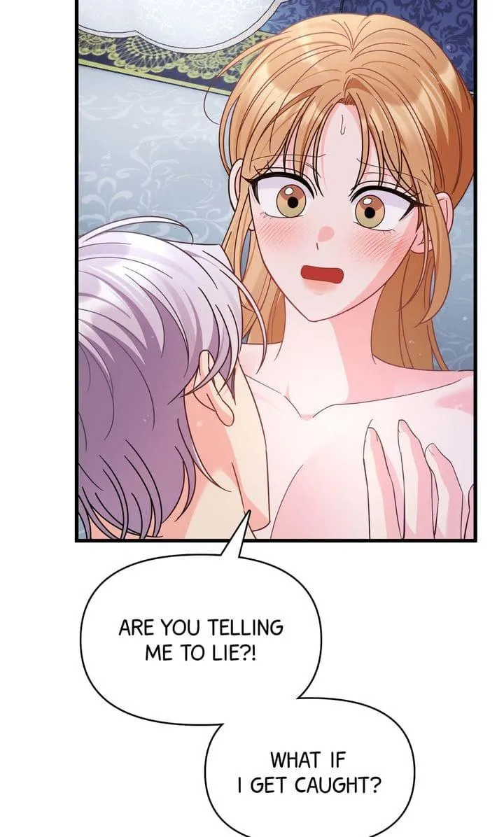Your Highness, This Is Just a Novel chapter 30 page 101