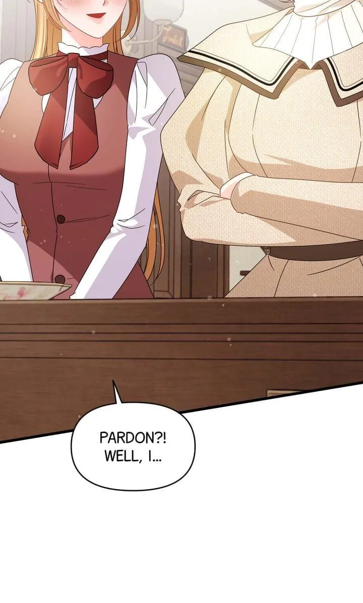 Your Highness, This Is Just a Novel chapter 30 page 30