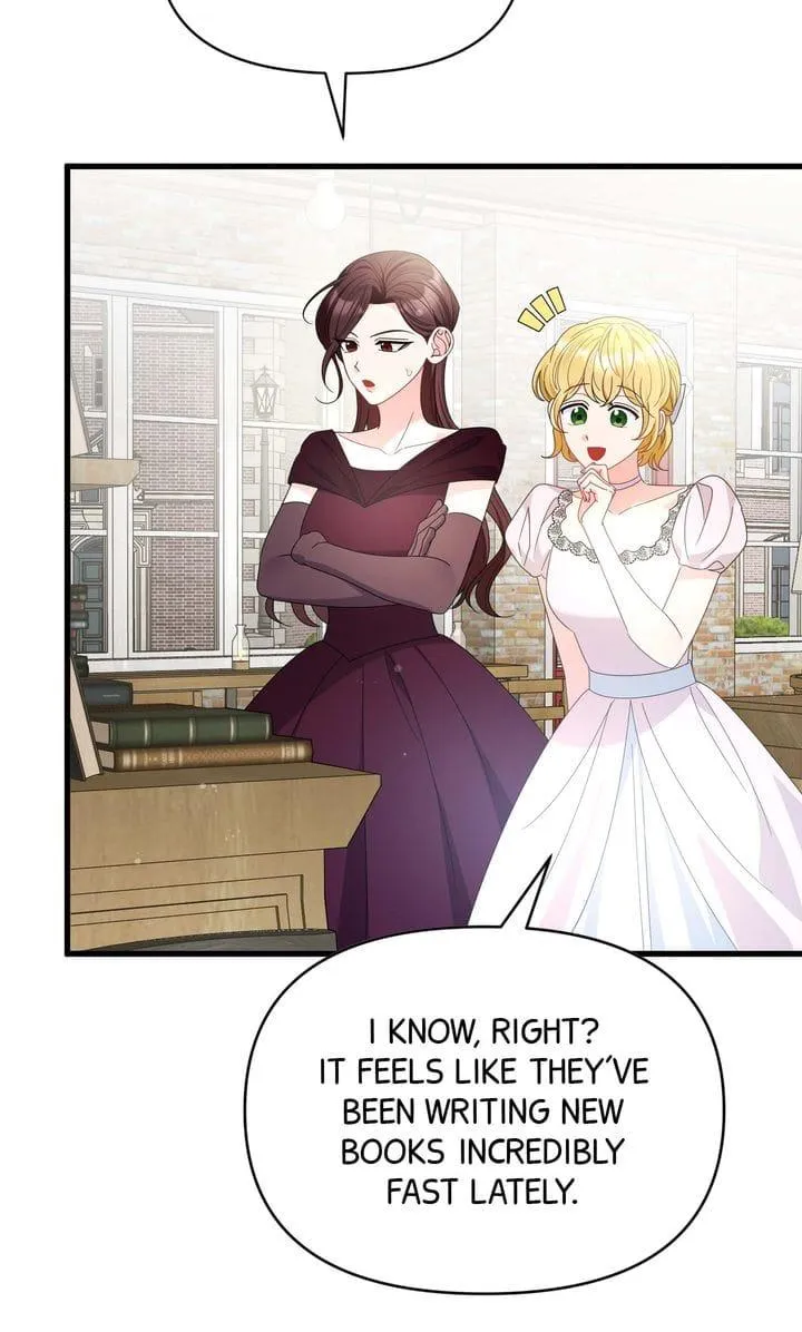 Your Highness, This Is Just a Novel chapter 30 page 66
