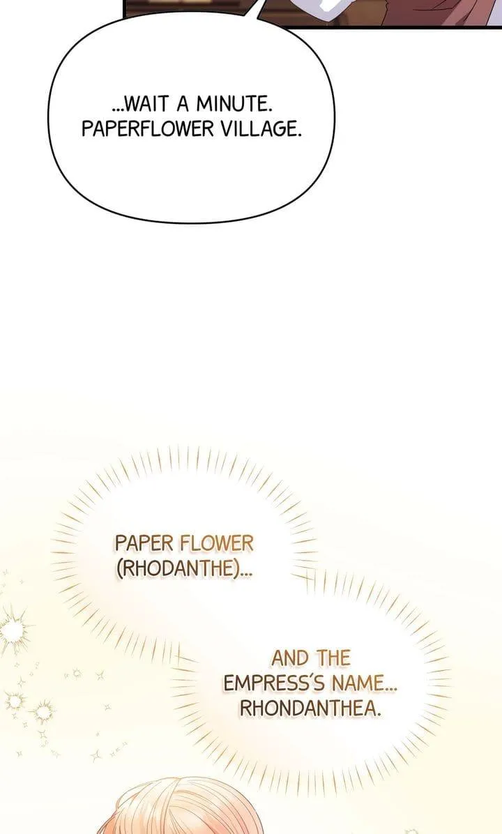 Your Highness, This Is Just a Novel chapter 30 page 44