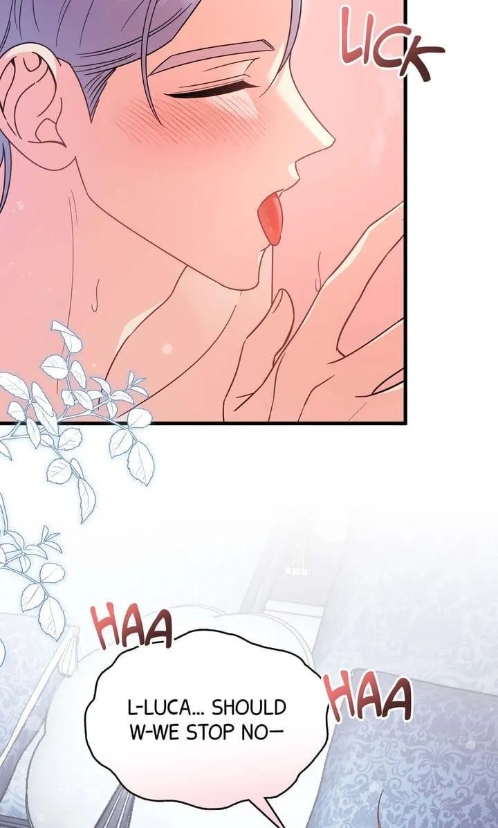 Your Highness, This Is Just a Novel chapter 30 page 85