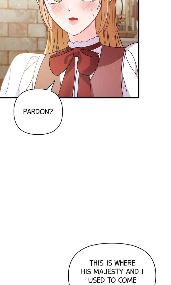 Your Highness, This Is Just a Novel chapter 30 page 5