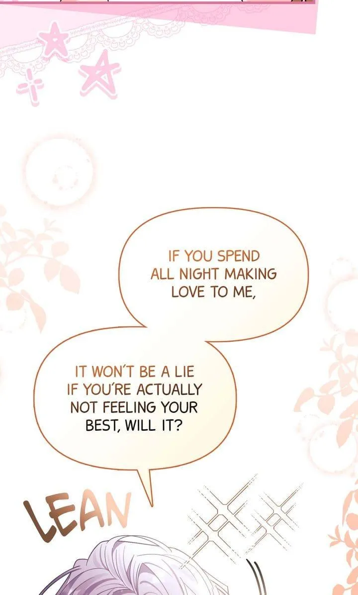Your Highness, This Is Just a Novel chapter 30 page 103