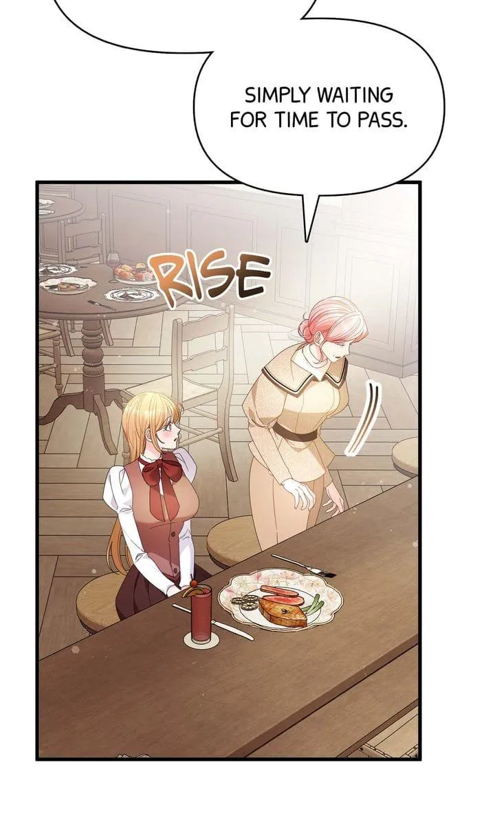 Your Highness, This Is Just a Novel chapter 30 page 34