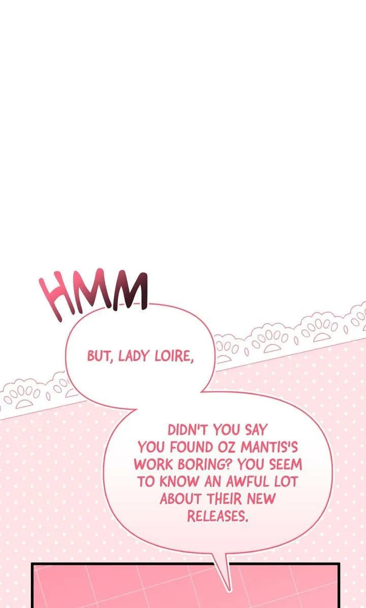 Your Highness, This Is Just a Novel chapter 30 page 67