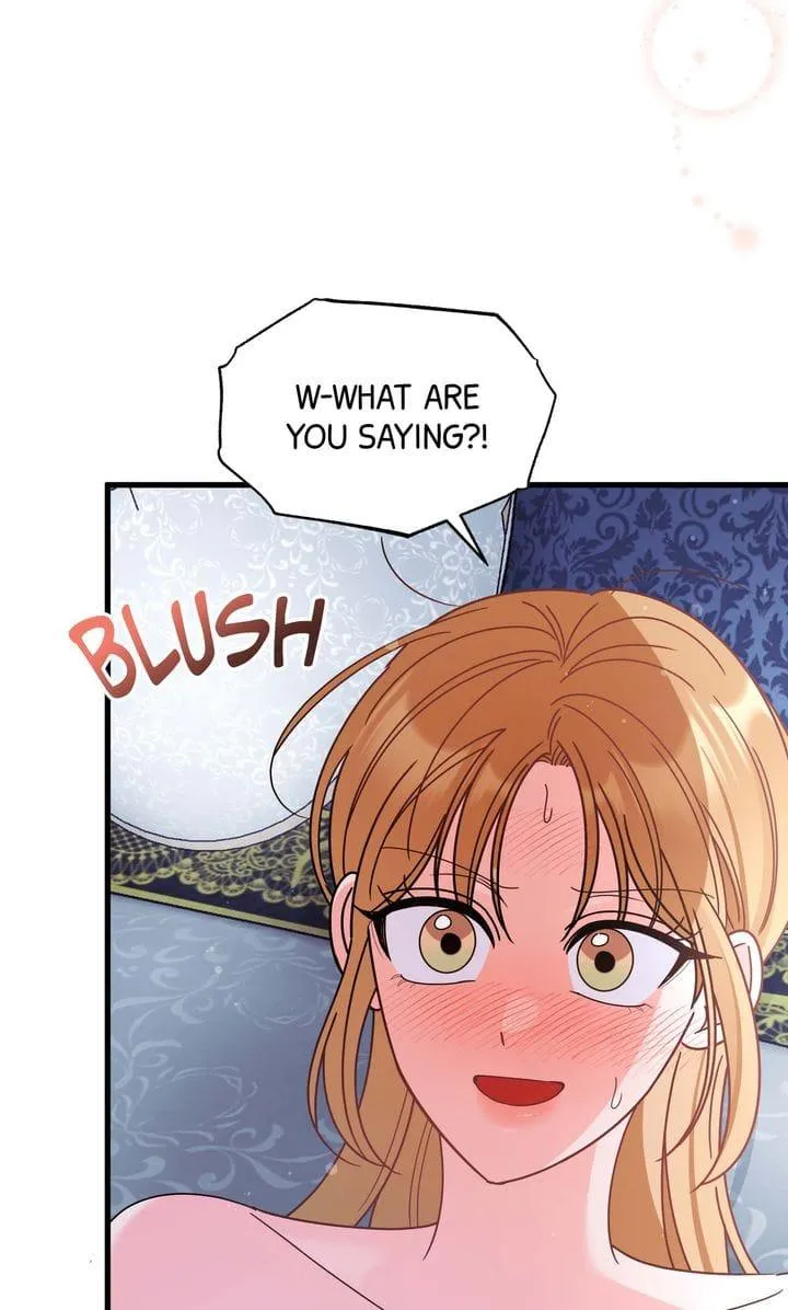 Your Highness, This Is Just a Novel chapter 30 page 105