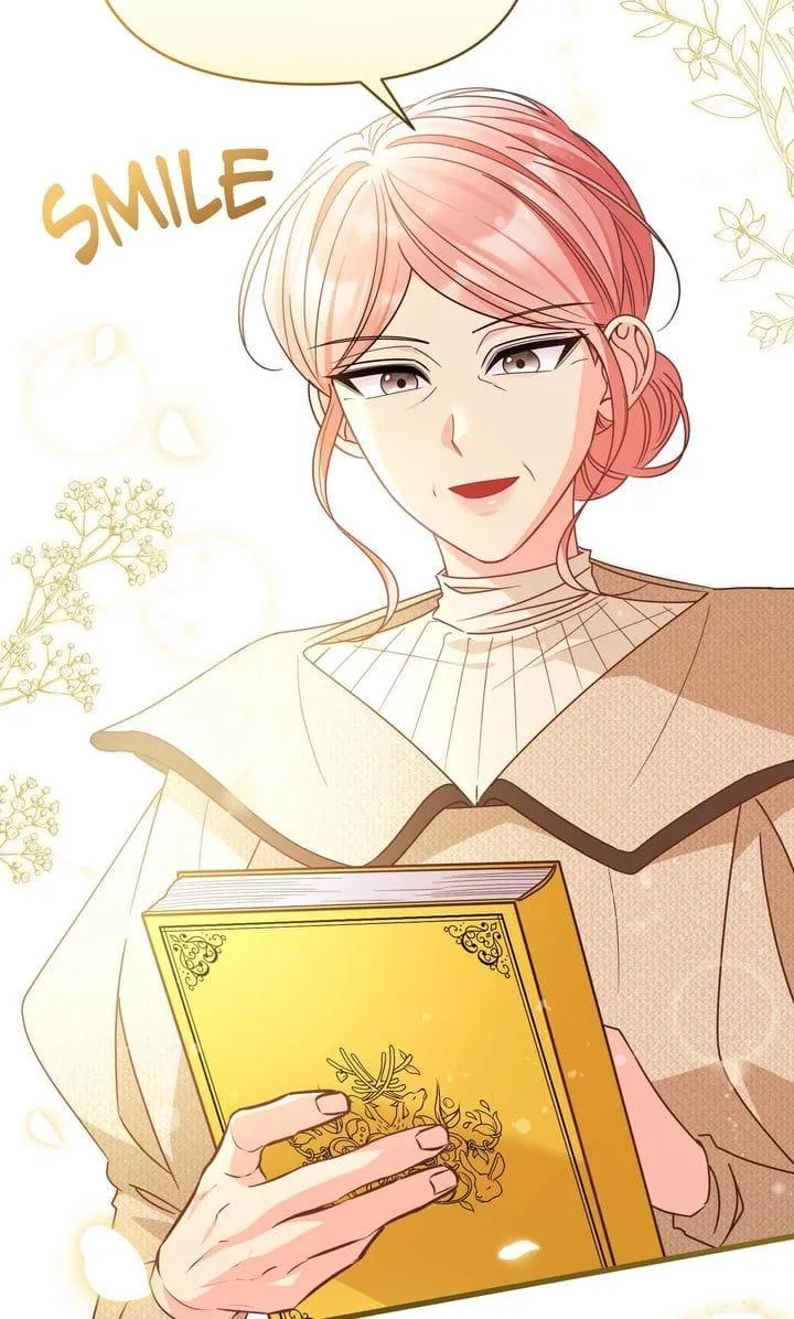 Your Highness, This Is Just a Novel chapter 30 page 55