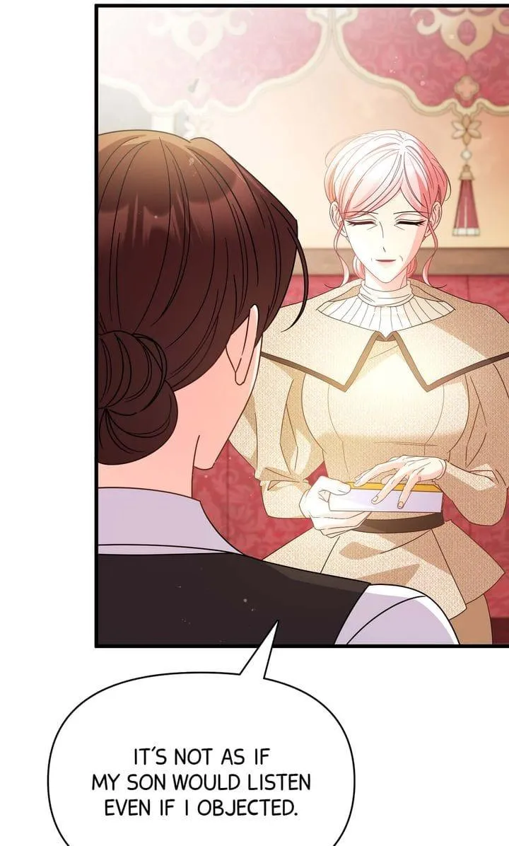 Your Highness, This Is Just a Novel chapter 30 page 52