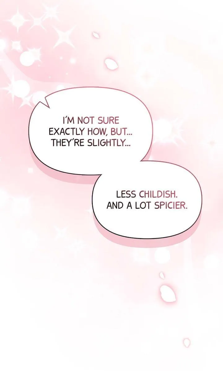 Your Highness, This Is Just a Novel chapter 30 page 69