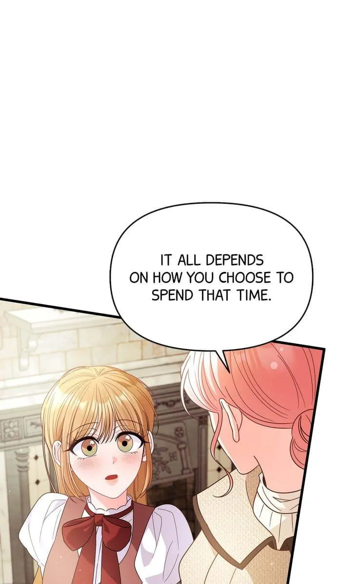 Your Highness, This Is Just a Novel chapter 30 page 35