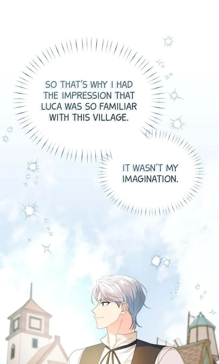 Your Highness, This Is Just a Novel chapter 30 page 12