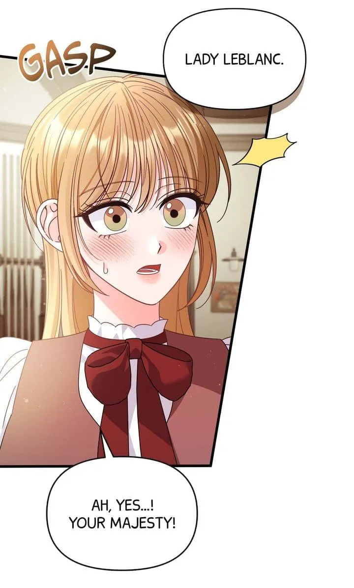 Your Highness, This Is Just a Novel chapter 30 page 28