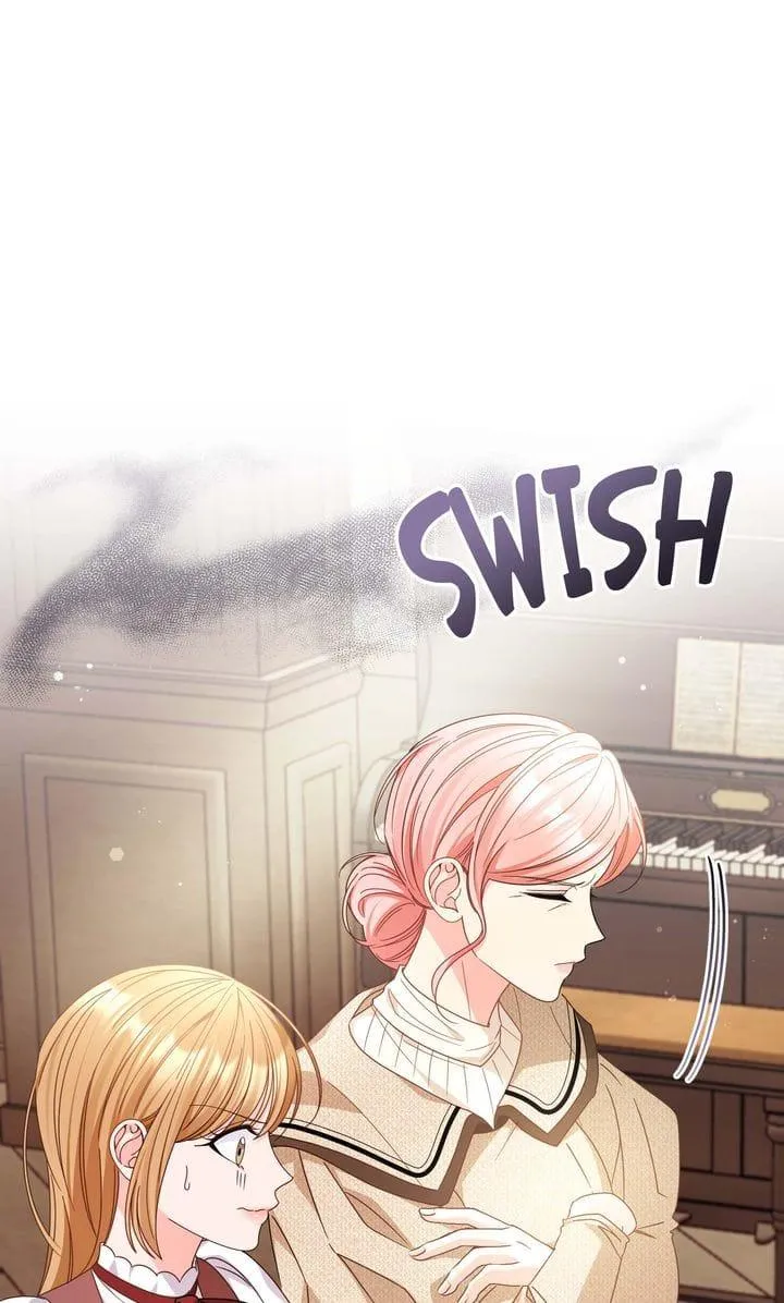 Your Highness, This Is Just a Novel chapter 30 page 2