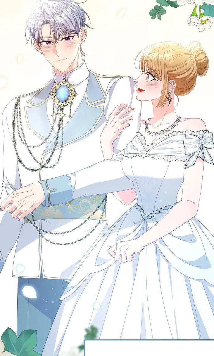 Your Highness, This Is Just a Novel chapter 30 page 61