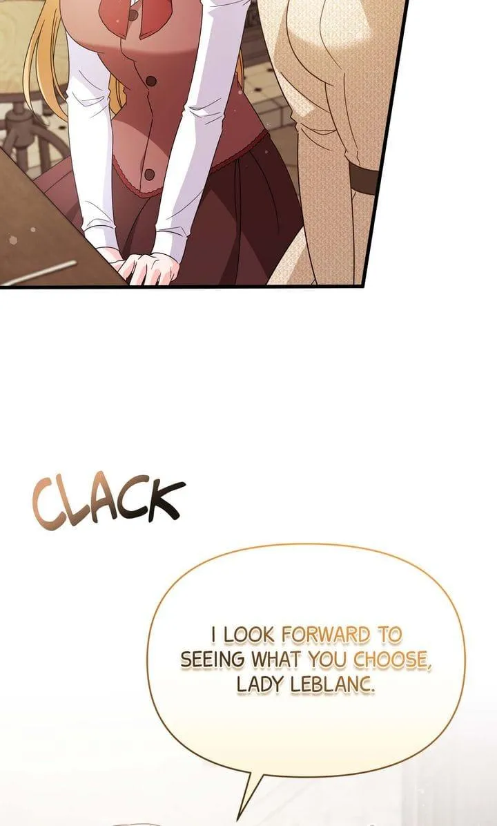 Your Highness, This Is Just a Novel chapter 30 page 36